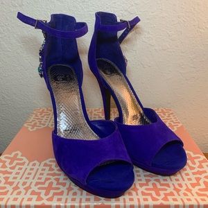 Gianni Bini Star-Struck Women’s shoes